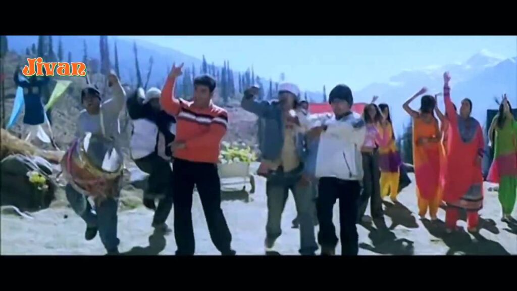 Chori Chori Lyrics Lyrics