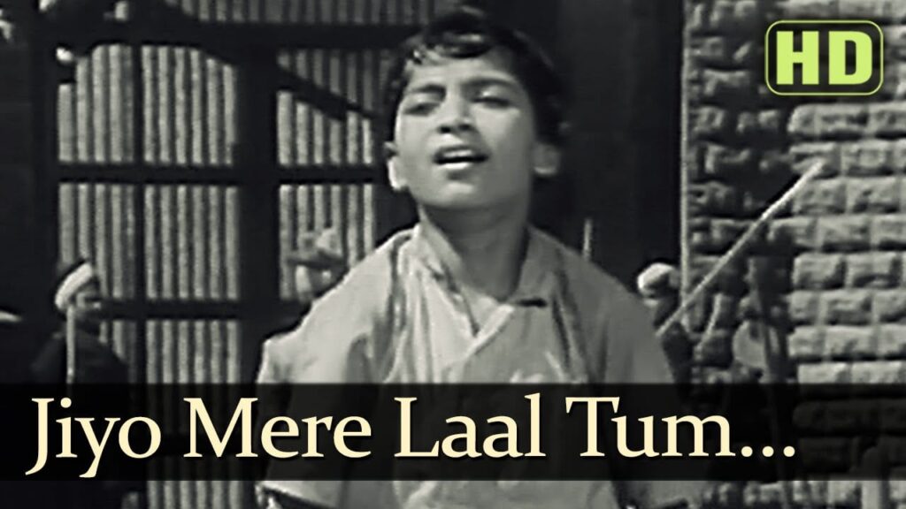 Jiyo Lal Mere Tum Lakhon Baras Lyrics Lyrics
