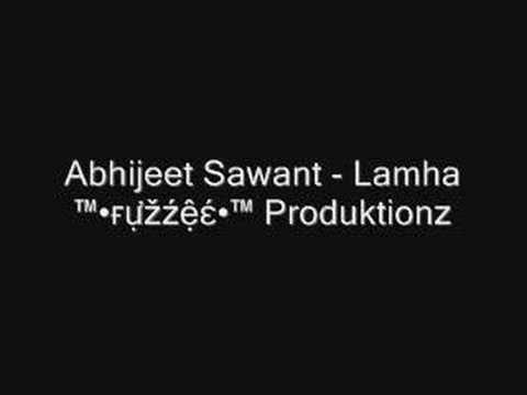 Lamha Lamha Teri Ada Lyrics Lyrics