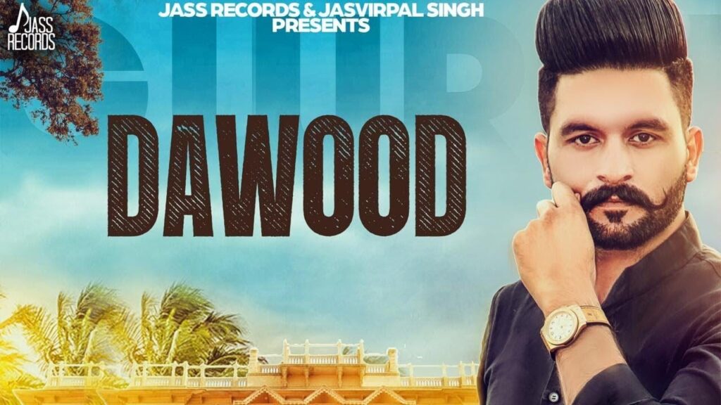 Dawood Lyrics Lyrics
