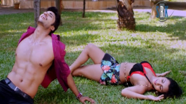 Ankhon Mein Aake Lyrics Lyrics