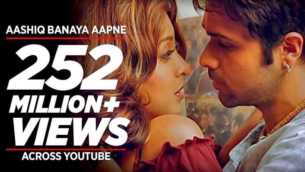 Aashiq Banaya Aapne (Title Track) Lyrics Lyrics