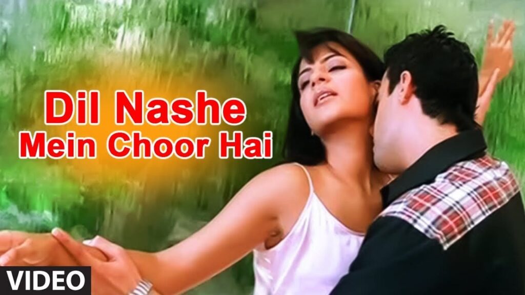 Dil Nashe Mein Choor Hain Lyrics Lyrics