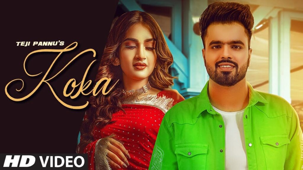 Koka Lyrics Lyrics