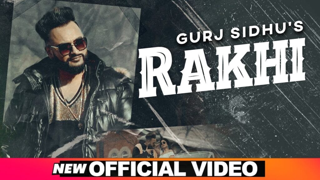 Rakhi Lyrics Lyrics