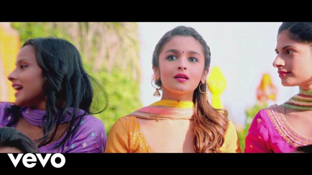देंगड़ देंगड़ Daingad Daingad Lyrics Lyrics