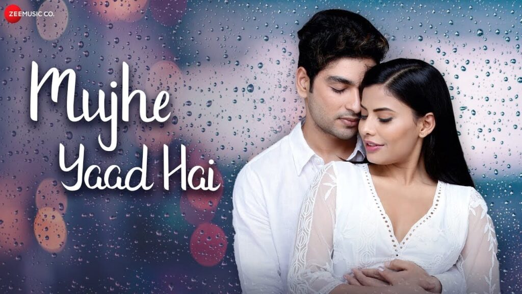 मुझे याद है Mujhe Yaad Hai Lyrics Lyrics