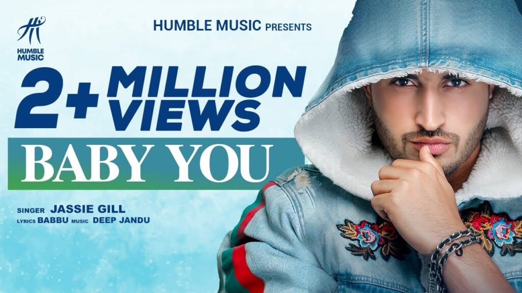 Baby You Lyrics Lyrics