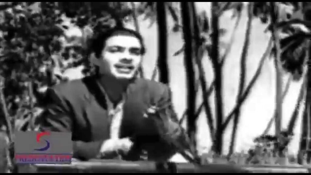 Jhoome Re Nilaa Ambar Lyrics Lyrics