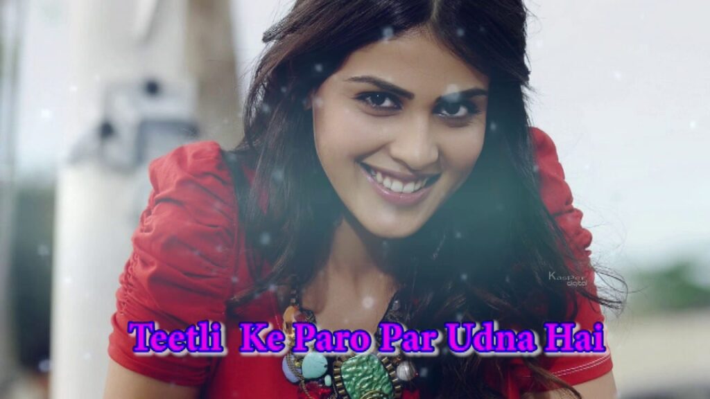 Teetli Ke Paro Par Lyrics Lyrics