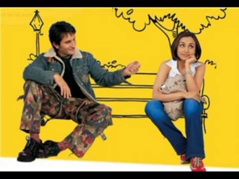 Mere Dil Vich Hum Tum Lyrics Lyrics