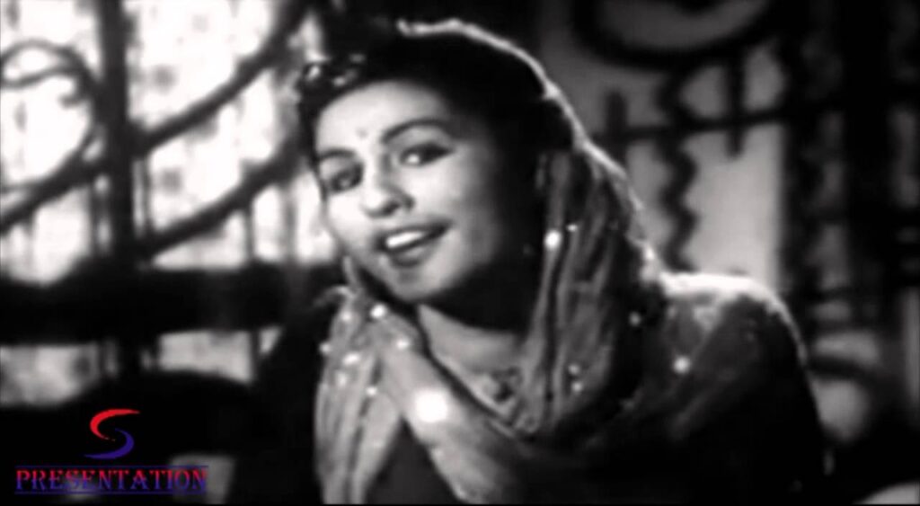 ए चाँद बता मुझको Aye Chand Bata Mujhko Lyrics Lyrics