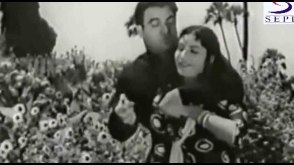 Kaho Aake Bahaar Kare Lyrics Lyrics