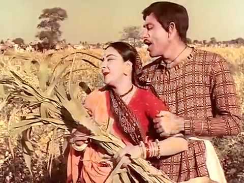 Duhkh Bhare Din Bite Re Bhaiya Lyrics Lyrics