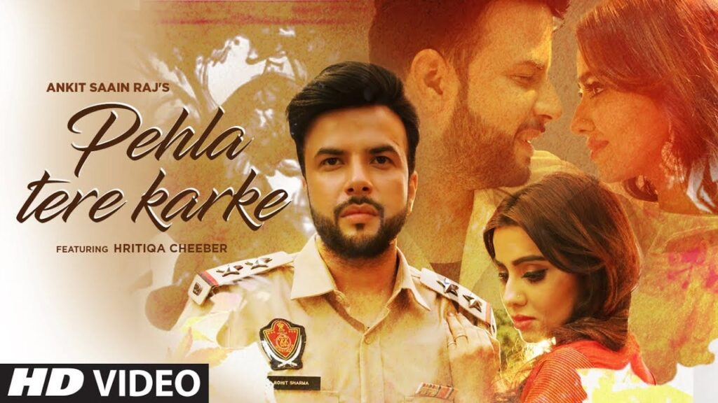 Pehlan Tere Karke Lyrics Lyrics