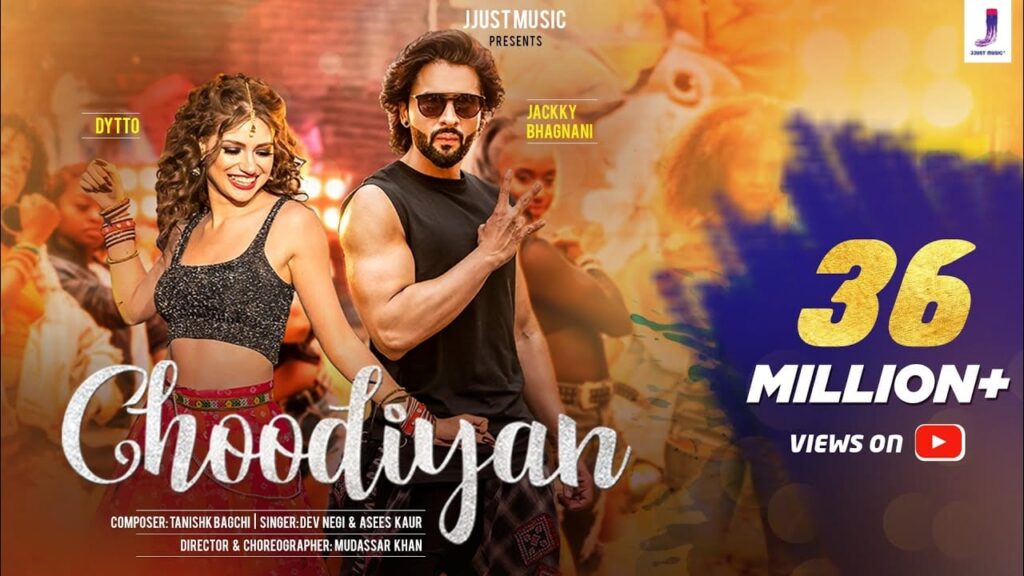 चूड़ियाँ Choodiyan Lyrics Lyrics
