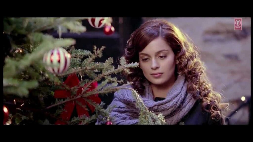 Judaai Lyrics Lyrics