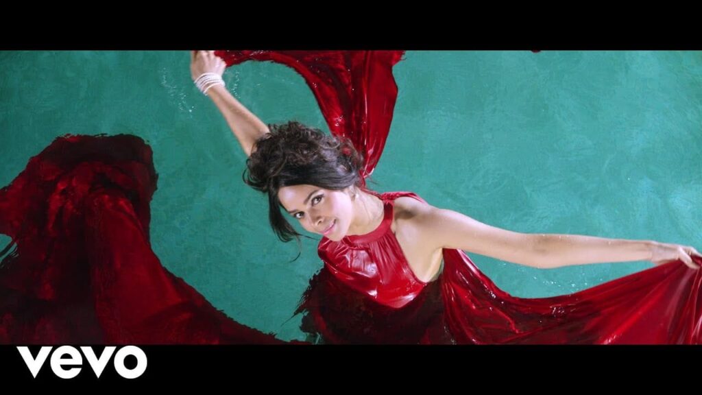 Dil Kya Kare Lyrics Lyrics