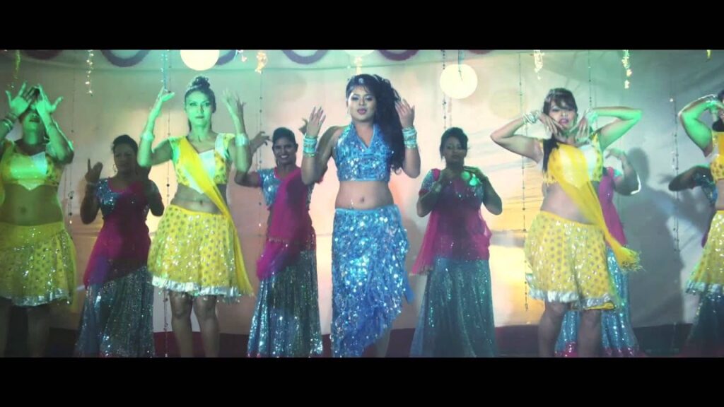 Maar Ke Aayi Tadaka Jawani Lyrics Lyrics