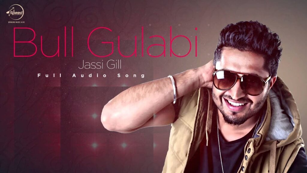 Bull Gulabi Lyrics Lyrics