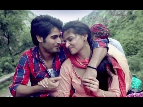 Yeh Hai Aashiqui (Title) Lyrics Lyrics