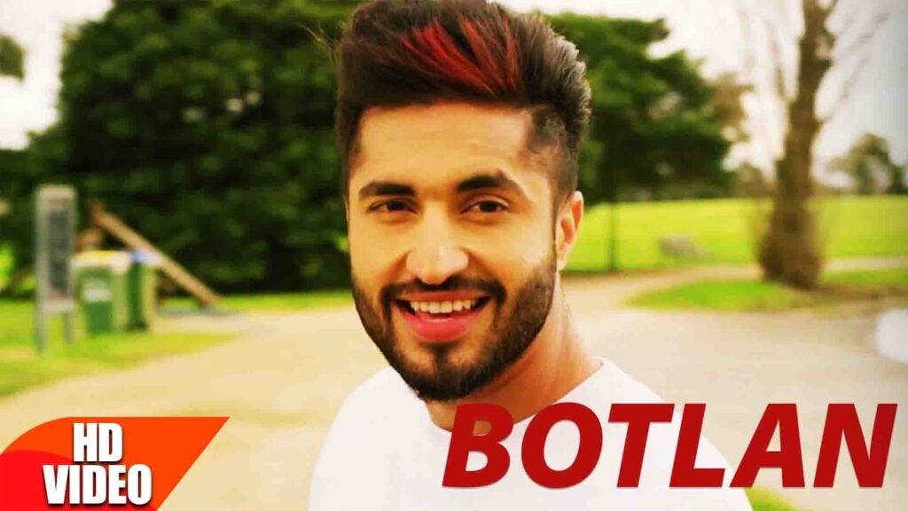 Botlan Lyrics Lyrics