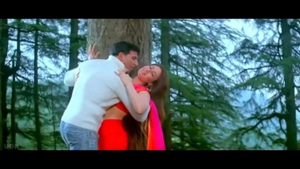 Aisa Koyi Zindagi Mein Aaye Lyrics Lyrics