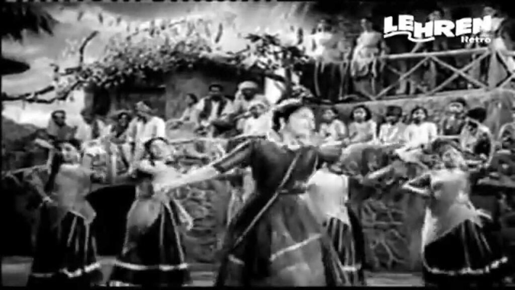 Holi Ki Aayi Bahaar Lyrics Lyrics