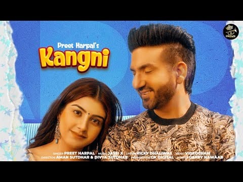 Kangni Lyrics Lyrics