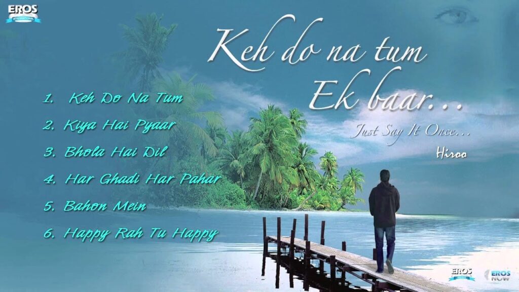 Bahon Mein Lyrics Lyrics