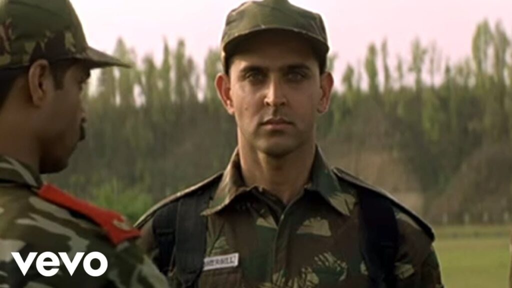 Lakshya (Title Track) Lyrics Lyrics