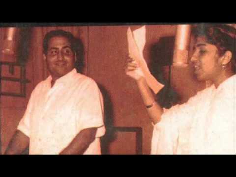 Maine Chand Aur Sitaron Lyrics Lyrics