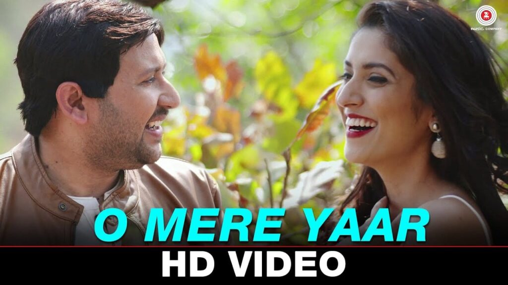 O Mere Yaar (Title) Lyrics Lyrics