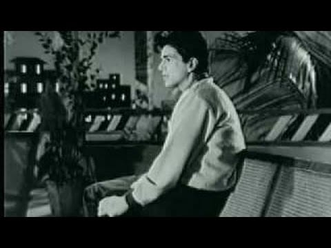 मुझको इस रात की तन्हाई में Mujhko Is Raat Ki Tanhai Mein Lyrics Lyrics