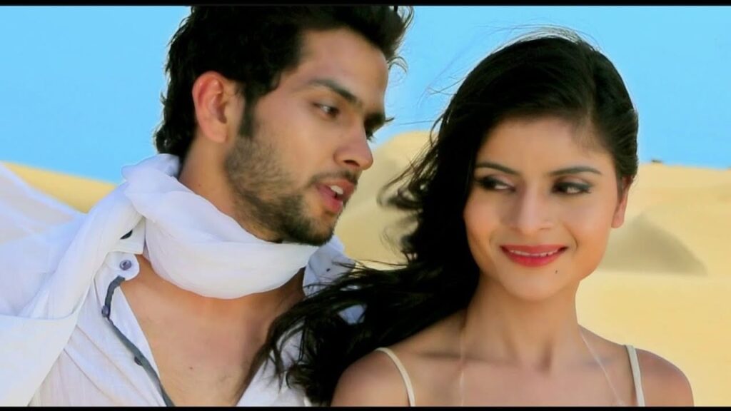 Lamha Lamha Tumko Dekhu Lyrics Lyrics