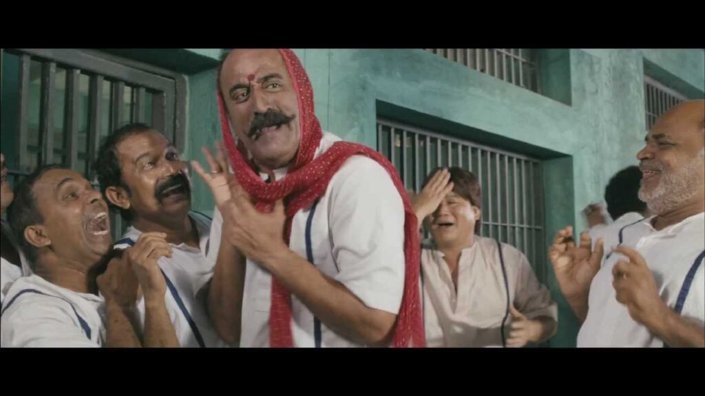 Kami Nahi Hai Zindagi Mein Lyrics Lyrics
