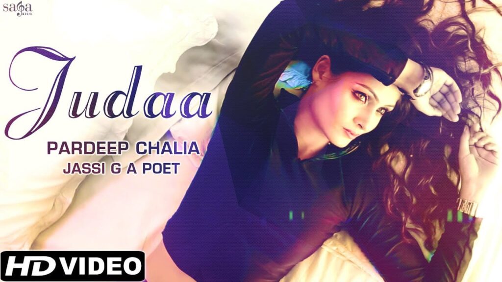 Judaa (Title) Lyrics Lyrics