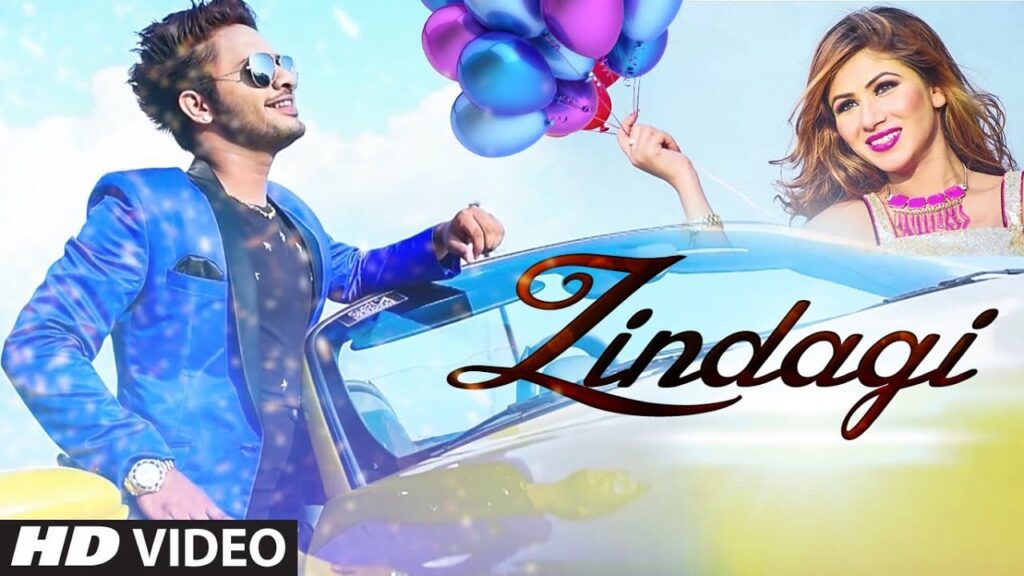 Zindagi Lyrics Lyrics