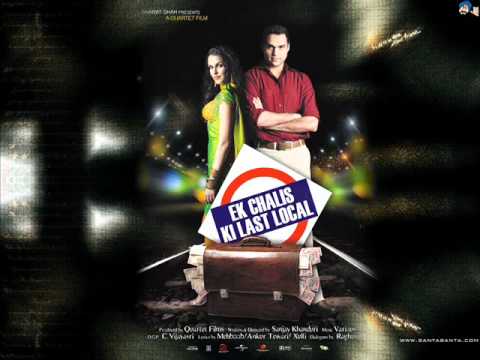 Bheegi Bheegi Si Lyrics Lyrics