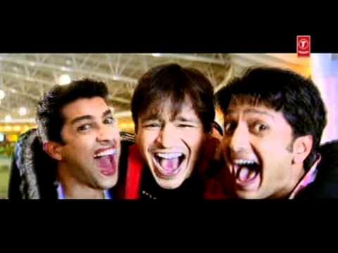 Chain Khuli Ki Main Khuli Lyrics Lyrics