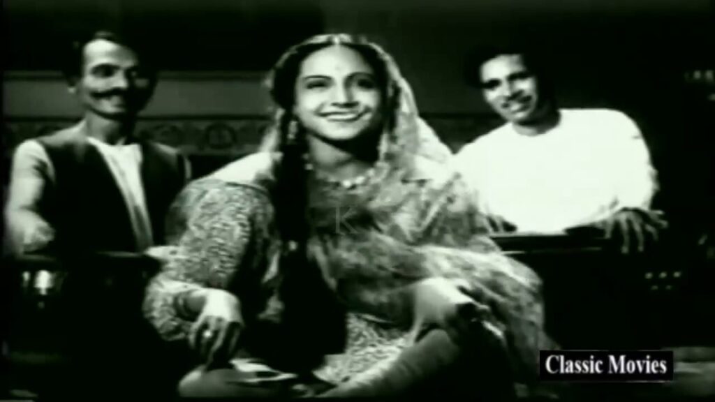 Sawariya Re Kahe Mare Nazariya Lyrics Lyrics