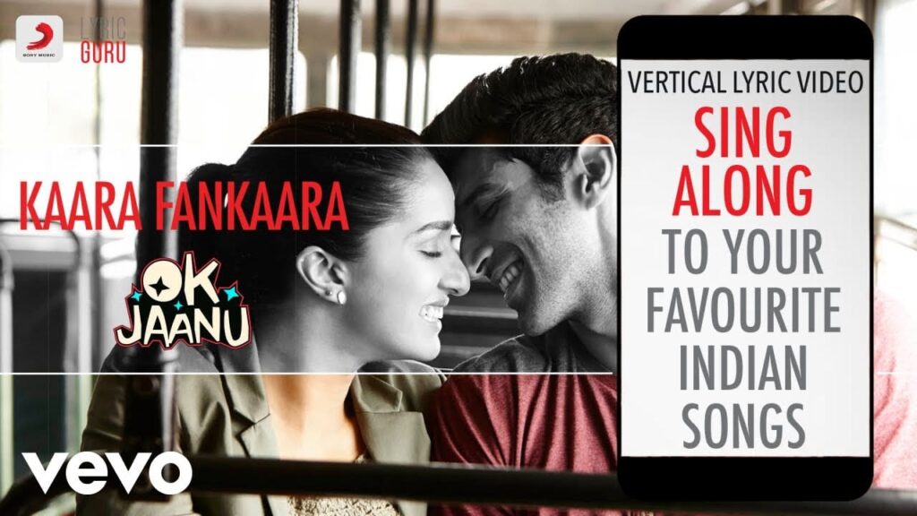 कारा फनकारा Kaara Fankaara Lyrics Lyrics