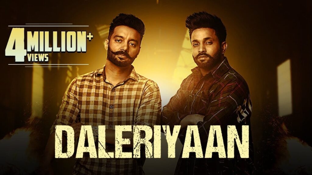 Daleriyaan Lyrics Lyrics