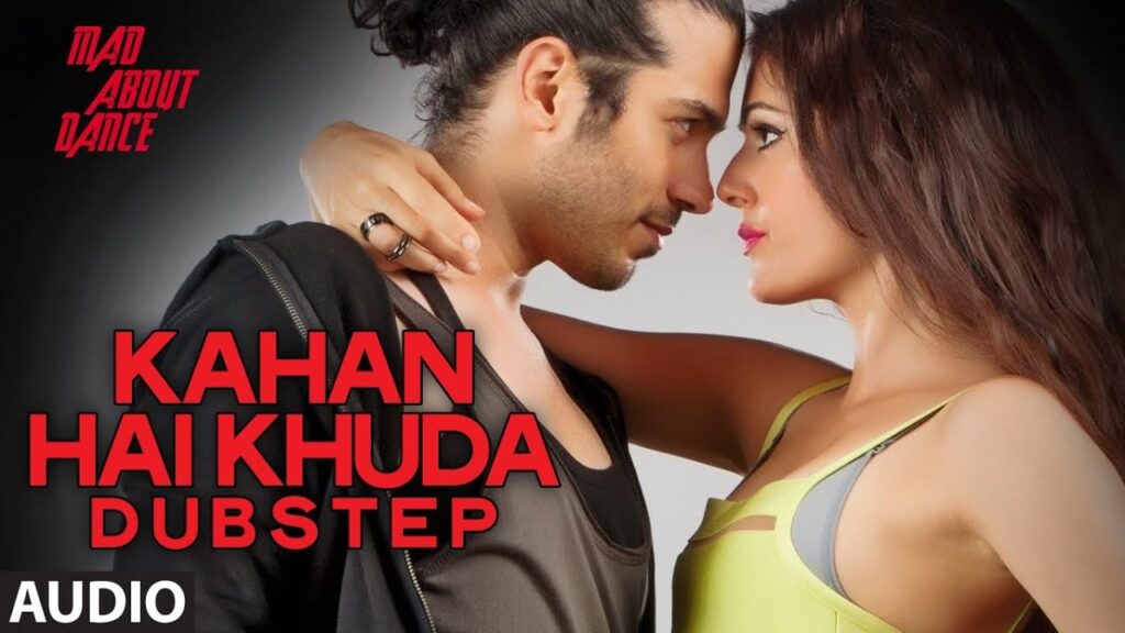Kahan Hai Khuda (Dubstep) Lyrics Lyrics