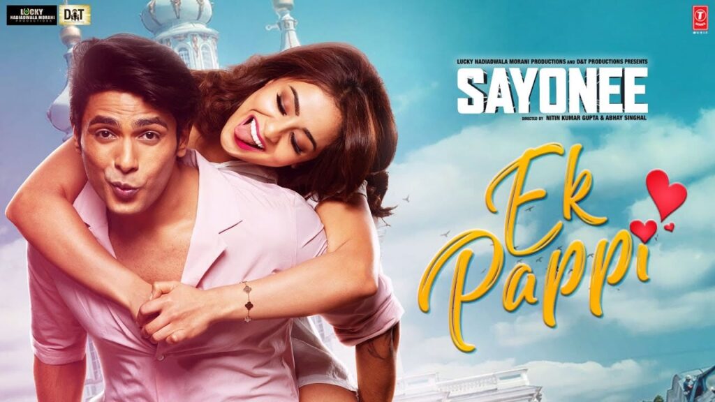 Ek Pappi Lyrics Lyrics