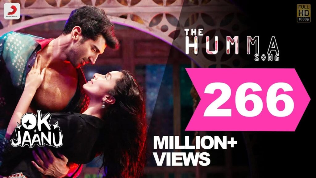 द हम्मा सॉन्ग The Humma Song Lyrics Lyrics