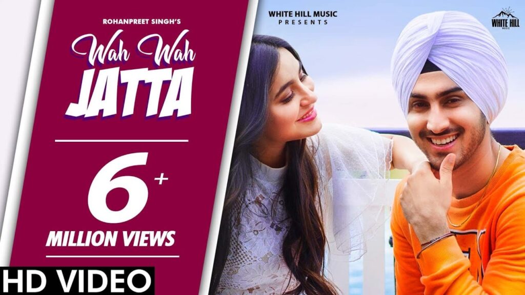 Wah Wah Jatta Lyrics Lyrics