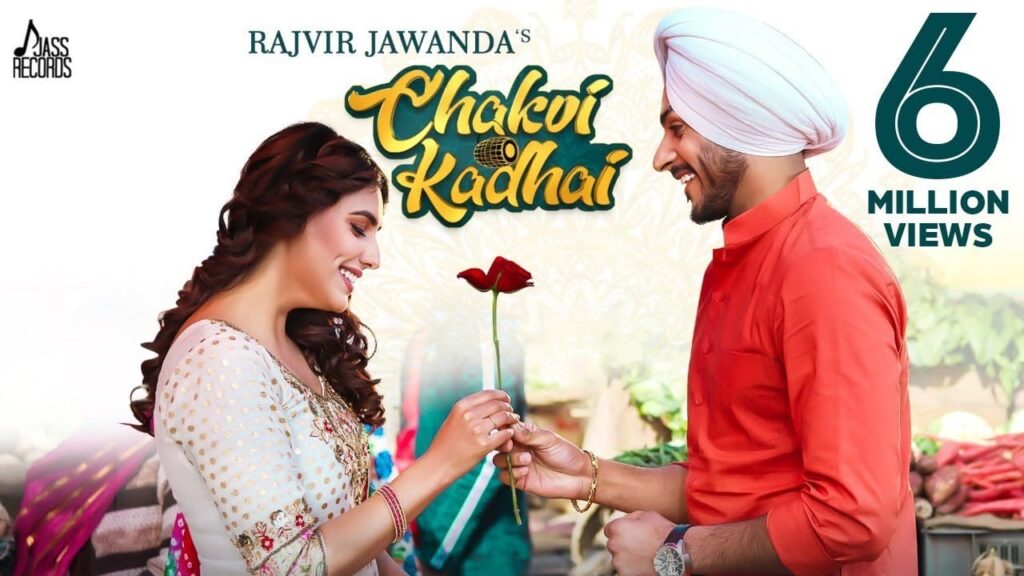 Chakvi Kadhai Lyrics Lyrics