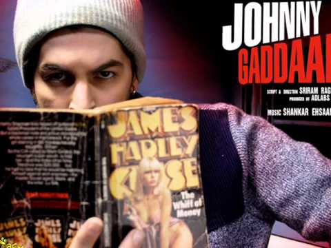 Johnny Breakbeat Mera Naam Lyrics Lyrics