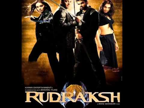 Rudraksh(Title Track) Lyrics Lyrics